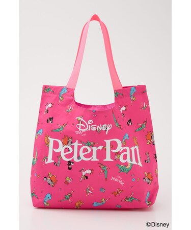 (Peter Pan) トートバッグ