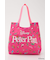 (Peter Pan) トートバッグ