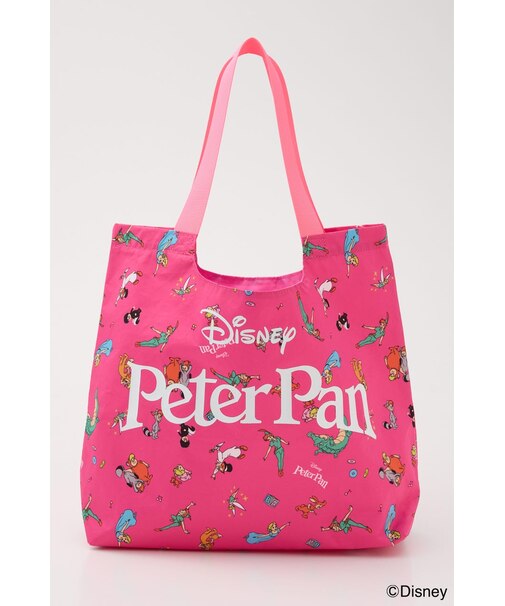 (Peter Pan) トートバッグ