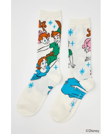 (Disney)  ソックス