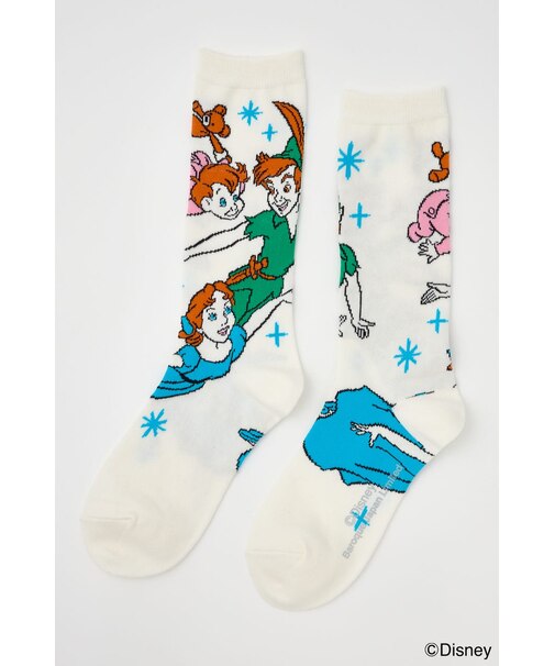 (Disney)  ソックス
