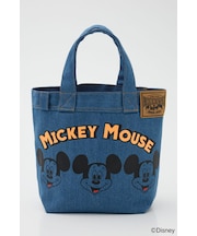 (Disney) リメイクライクトートバッグ