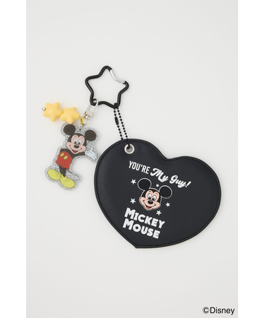 (Disney)Mixキーチャーム