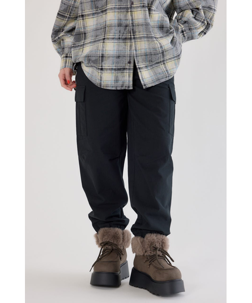 カーゴJOGパンツ