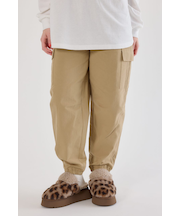 カーゴJOGパンツ