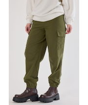 カーゴJOGパンツ