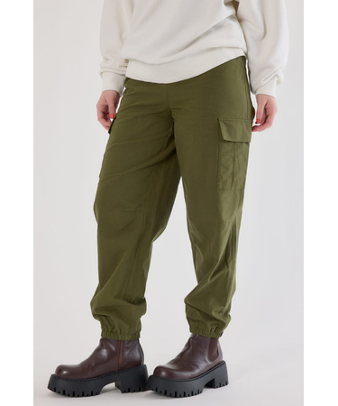 カーゴJOGパンツ