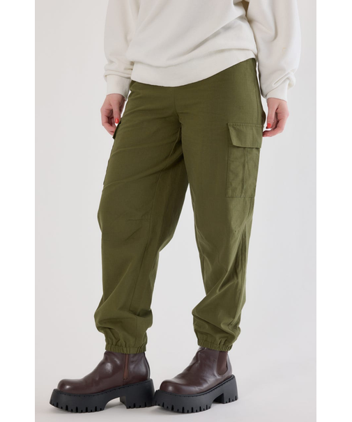 カーゴJOGパンツ