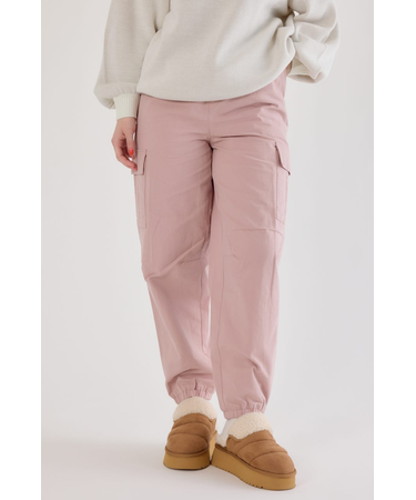 カーゴJOGパンツ