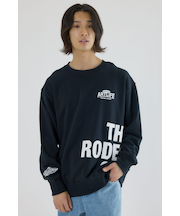 イレギュラースウェット