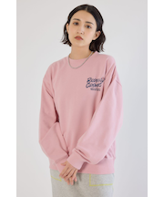 【UNISEX】Dangling Charmsスウェット