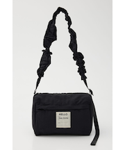 パフギャザーショルダー