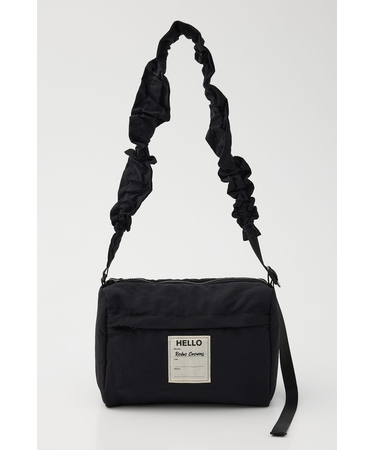 パフギャザーショルダー