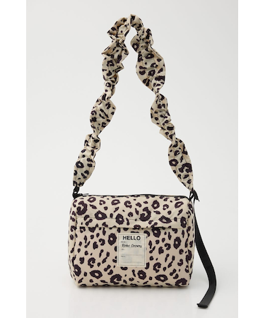 パフギャザーショルダー