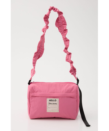 パフギャザーショルダー