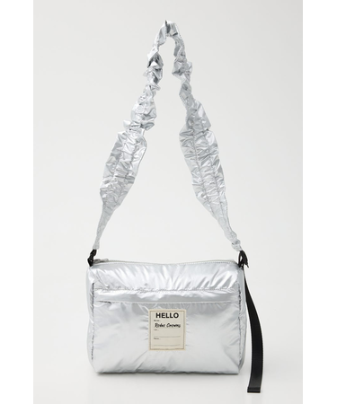 パフギャザーショルダー