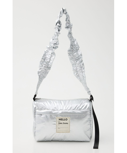 パフギャザーショルダー