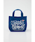 BRIDGE BEAR LOGO TOTE