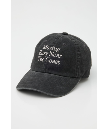 カラーメッセージキャップ