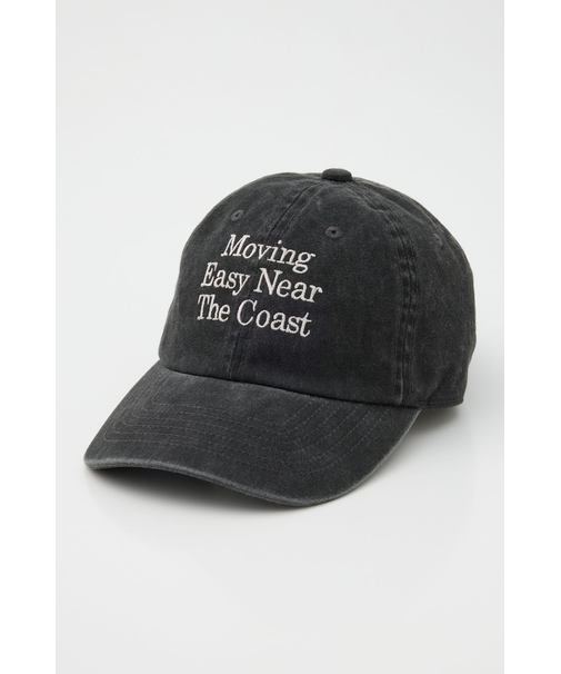 カラーメッセージキャップ