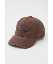 カラーメッセージキャップ