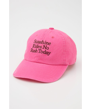 カラーメッセージキャップ