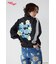 【UNISEX】(wiggle wiggle)トラックジャケット
