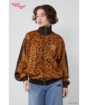 【UNISEX】(wiggle wiggle)トラックジャケット