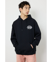 JUNK HEROES パーカー