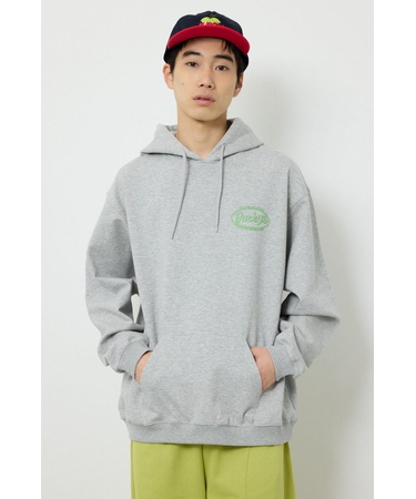 JUNK HEROES パーカー