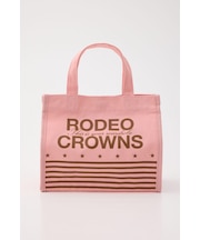 フラッグエコミニトート