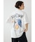 【EC先行販売】Key Ring Tシャツ