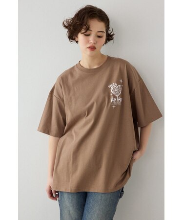 【EC先行販売】Key Ring Tシャツ