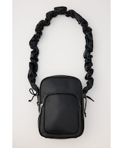 ギャザーハンドルバッグ