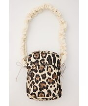 ギャザーハンドルバッグ