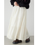 パレットティアードスカート