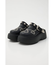 ウェスタンハートベルトサボ