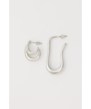 ディフォーメーションピアス