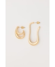 ディフォーメーションピアス