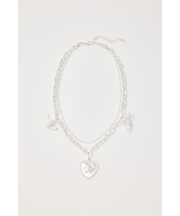 エンジェルハートネックレス