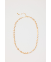 モチーフネックレス