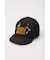 デニムパッチCAP