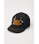 デニムパッチCAP
