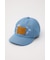 デニムパッチCAP