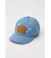デニムパッチCAP