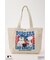 (MLBxPEANUTS)トートバッグ