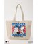 (MLBxPEANUTS)トートバッグ