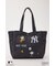 (MLBxPEANUTS)トートバッグ