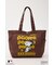 (MLBxPEANUTS)トートバッグ