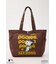 (MLBxPEANUTS)トートバッグ